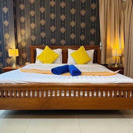 Royal Sweet Hotel Patong Εξωτερικό φωτογραφία