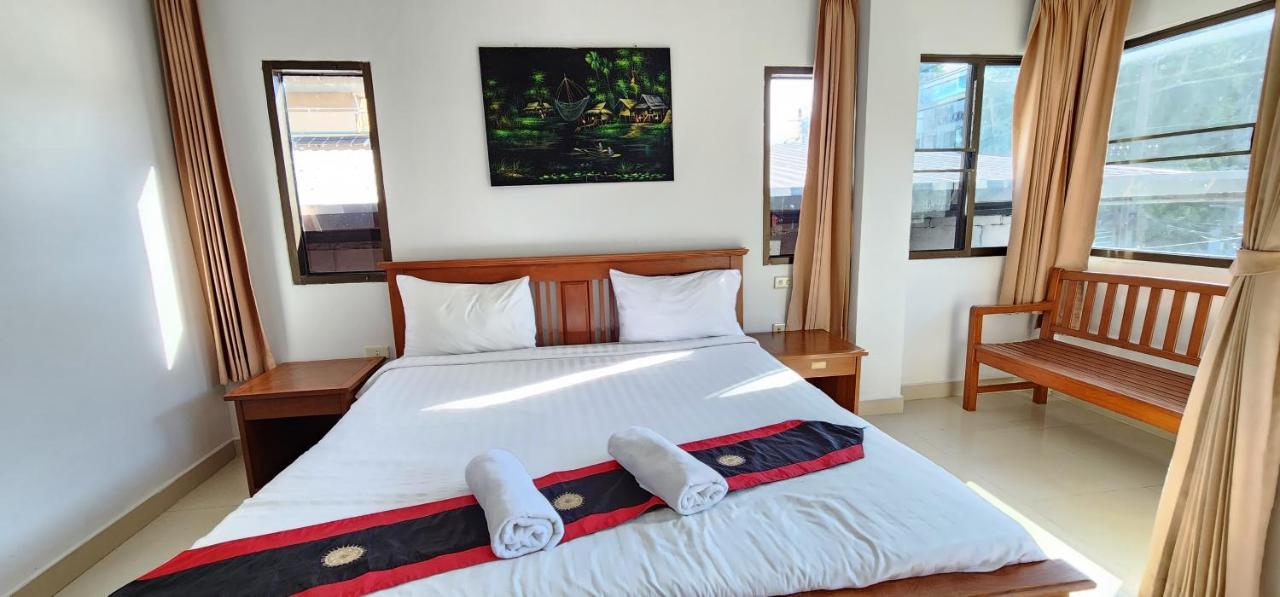 Royal Sweet Hotel Patong Εξωτερικό φωτογραφία