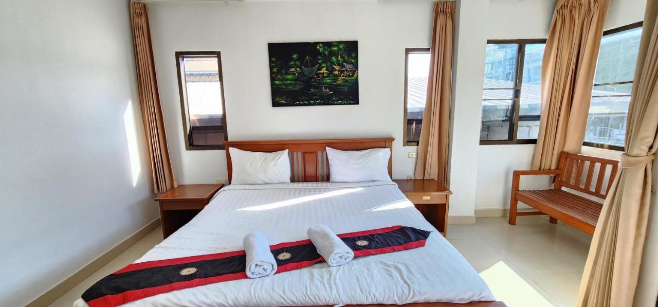 Royal Sweet Hotel Patong Εξωτερικό φωτογραφία