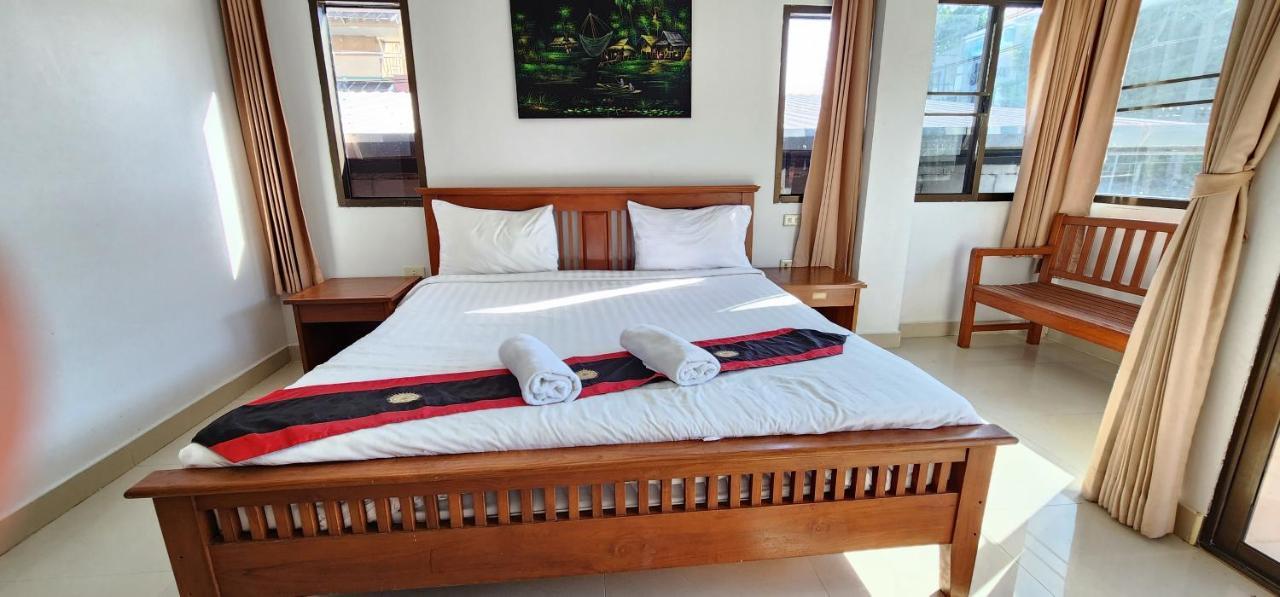 Royal Sweet Hotel Patong Εξωτερικό φωτογραφία