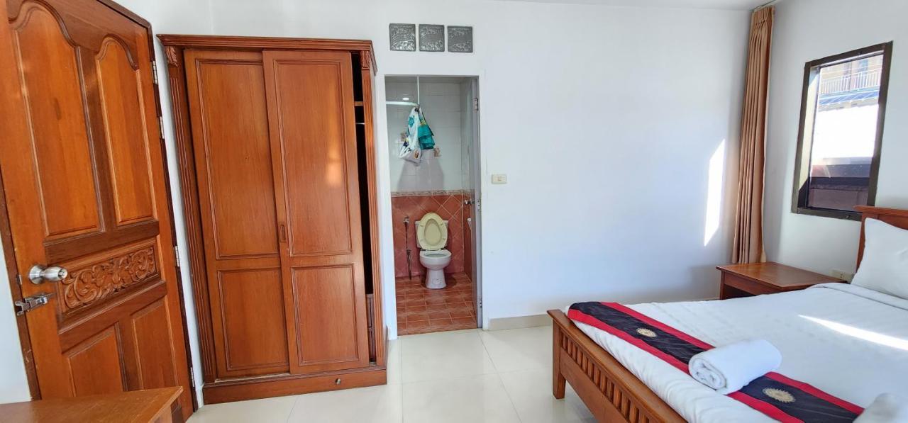 Royal Sweet Hotel Patong Εξωτερικό φωτογραφία