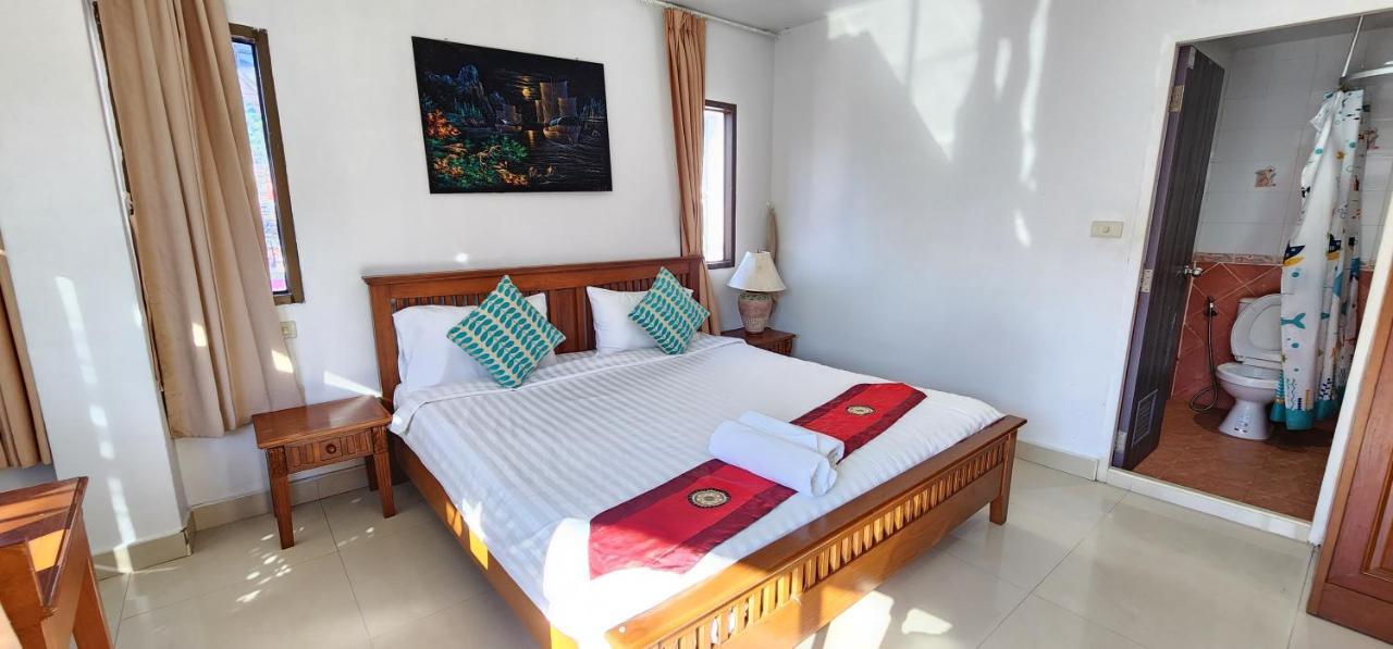 Royal Sweet Hotel Patong Εξωτερικό φωτογραφία