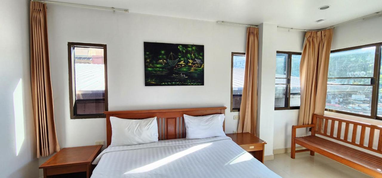 Royal Sweet Hotel Patong Εξωτερικό φωτογραφία