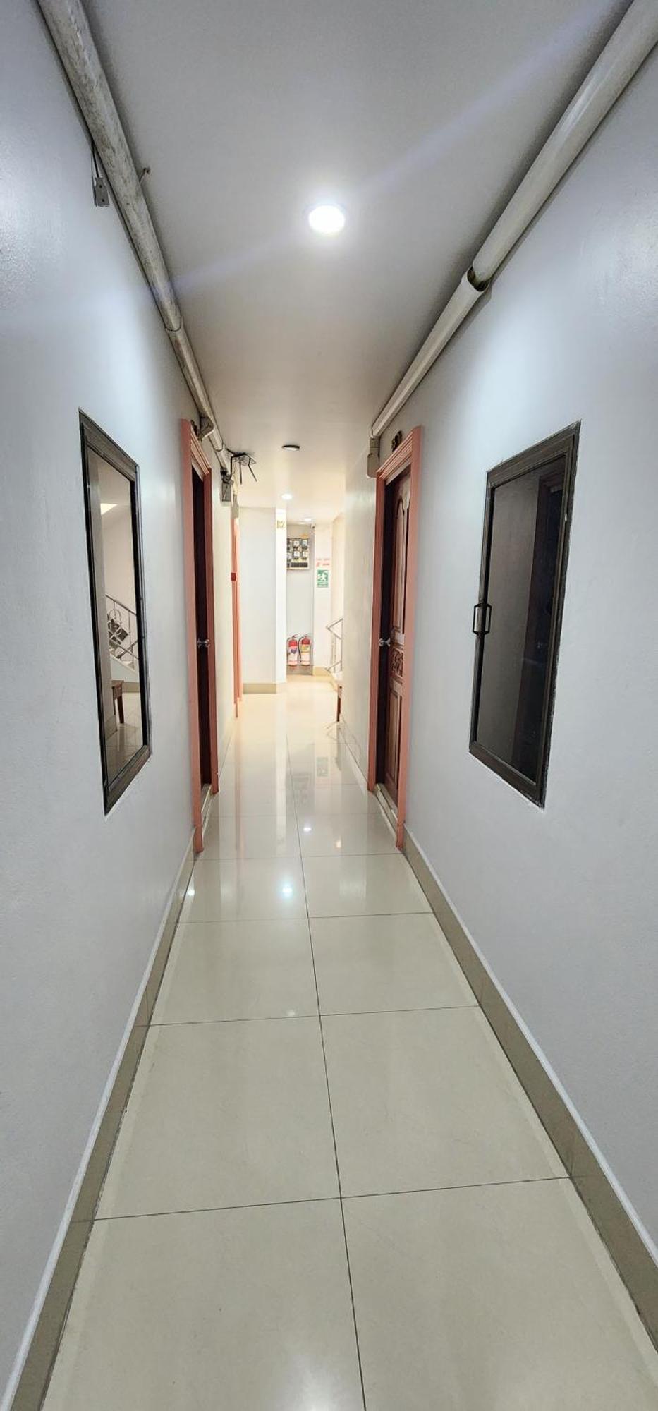 Royal Sweet Hotel Patong Εξωτερικό φωτογραφία