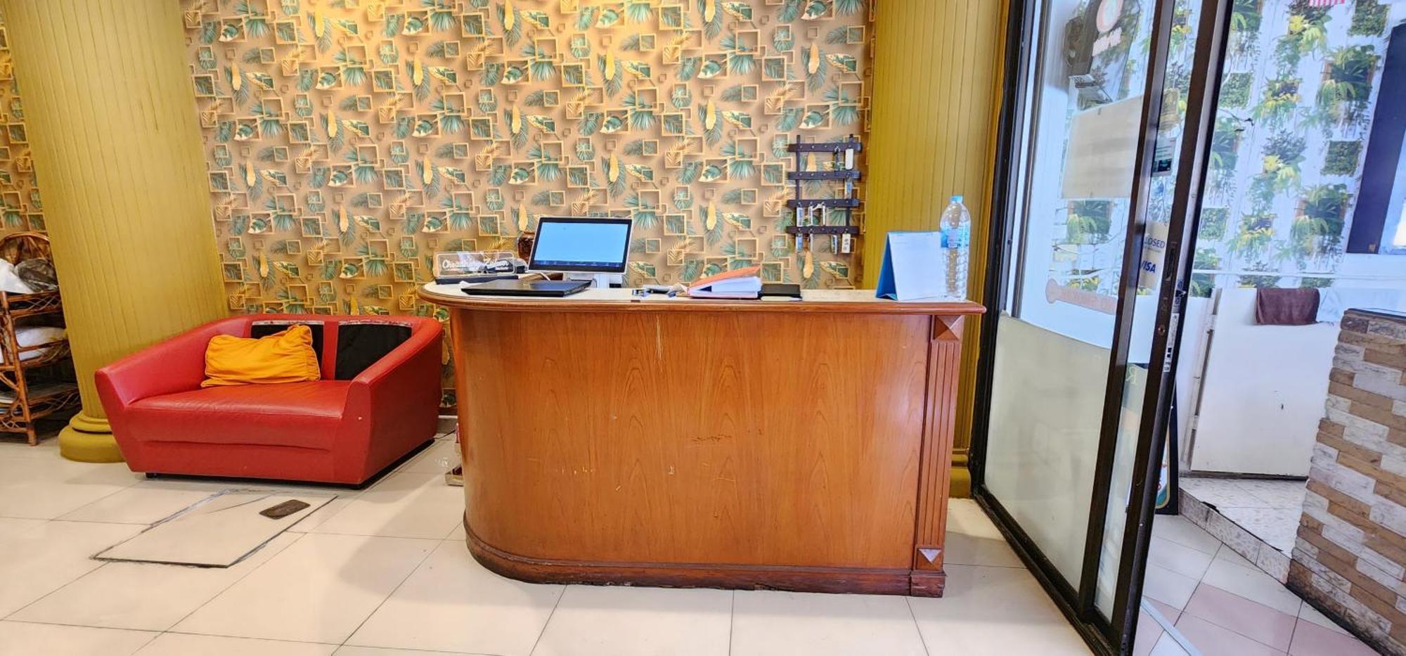 Royal Sweet Hotel Patong Εξωτερικό φωτογραφία