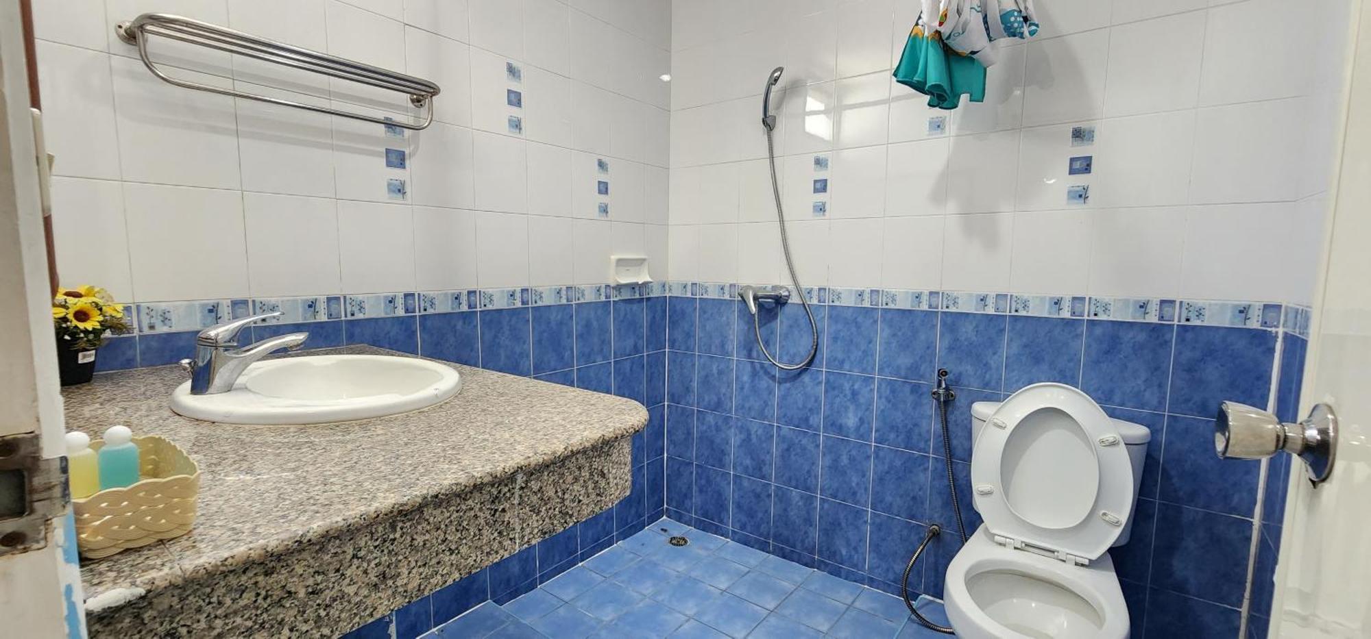 Royal Sweet Hotel Patong Εξωτερικό φωτογραφία