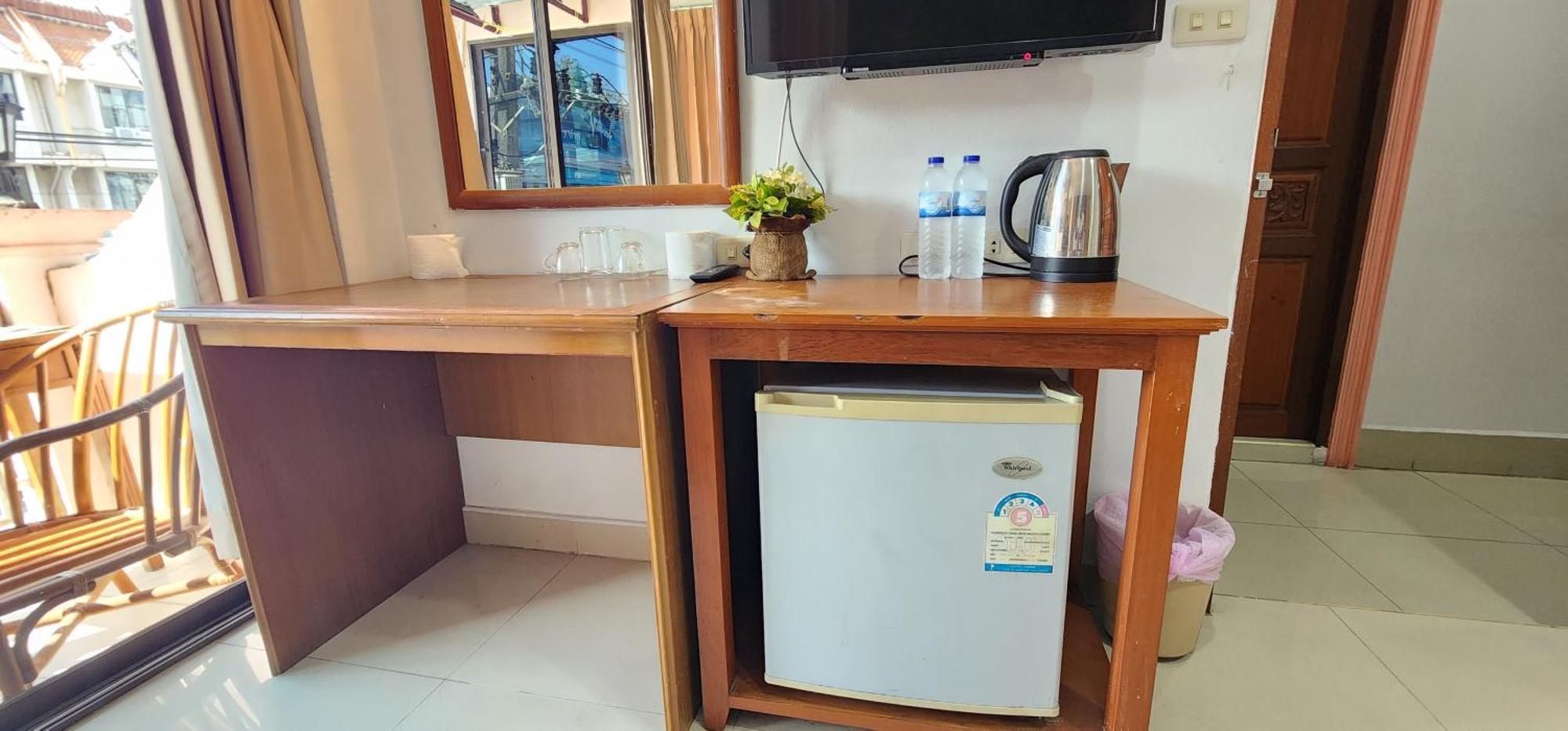 Royal Sweet Hotel Patong Εξωτερικό φωτογραφία