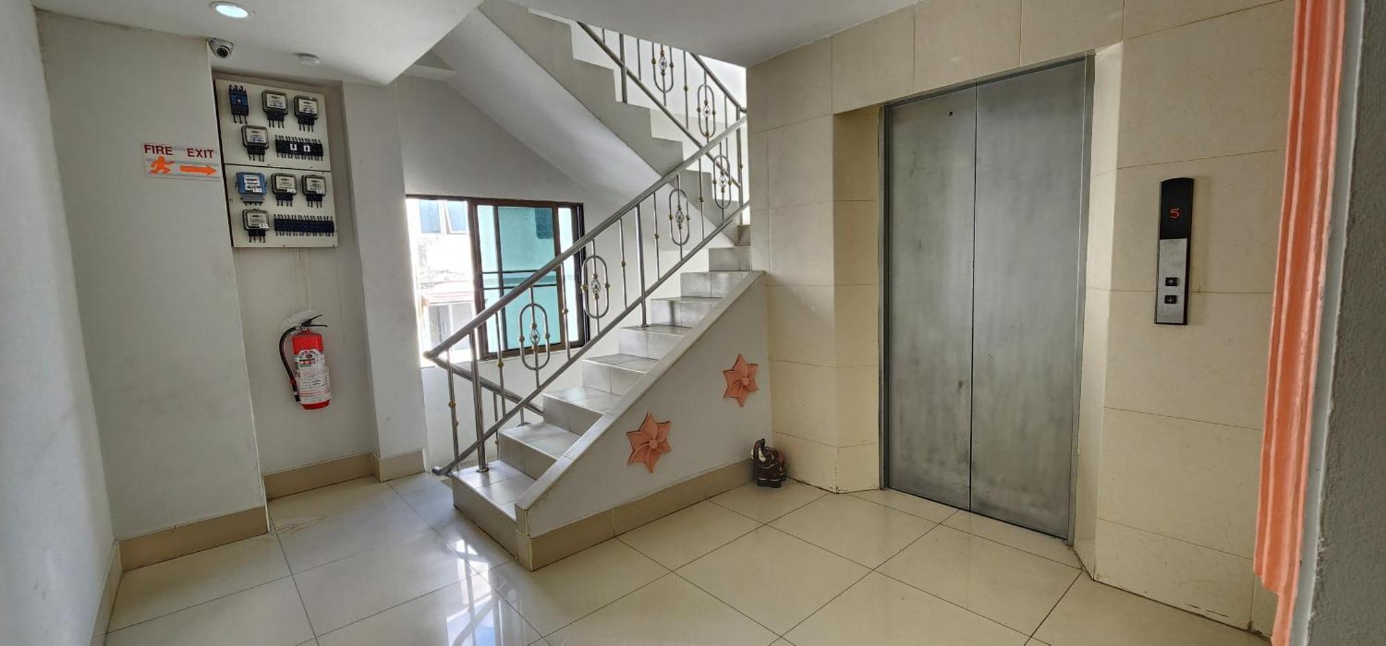 Royal Sweet Hotel Patong Εξωτερικό φωτογραφία