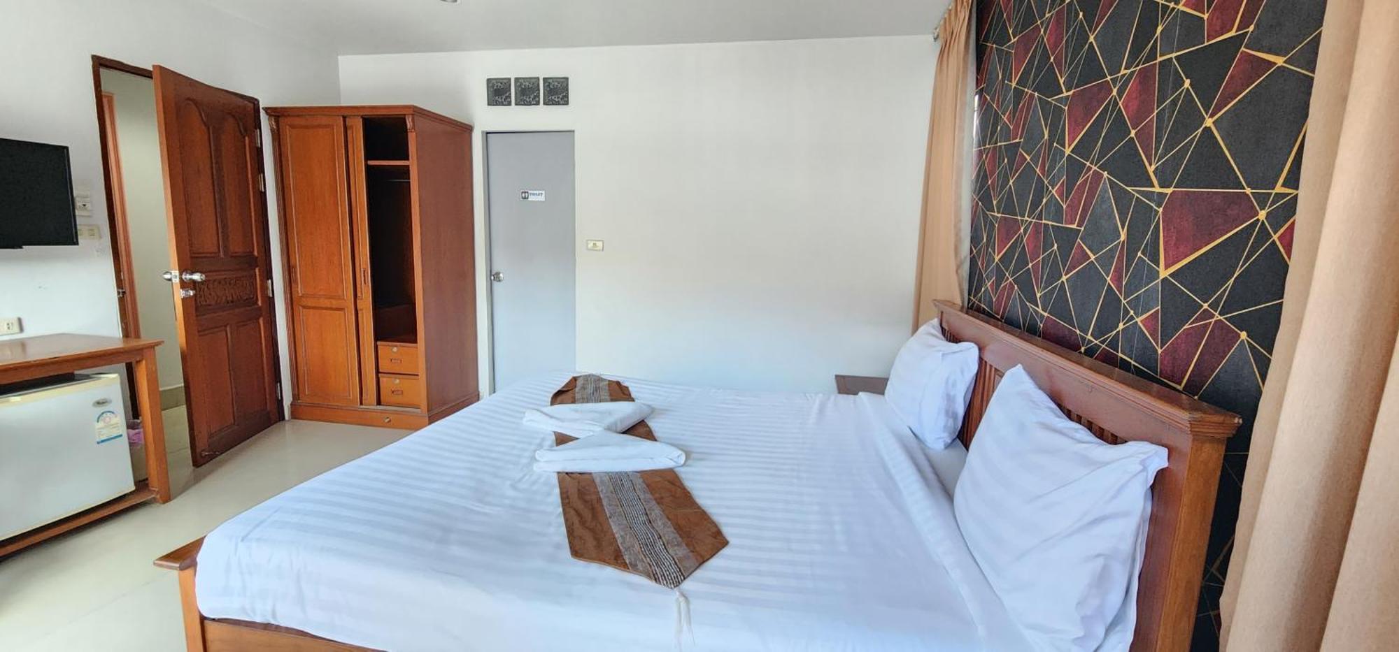 Royal Sweet Hotel Patong Εξωτερικό φωτογραφία