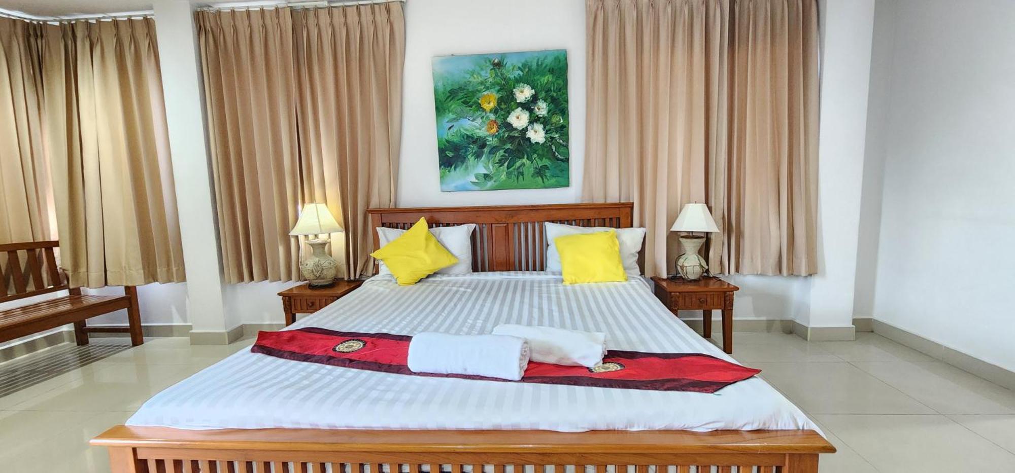 Royal Sweet Hotel Patong Εξωτερικό φωτογραφία