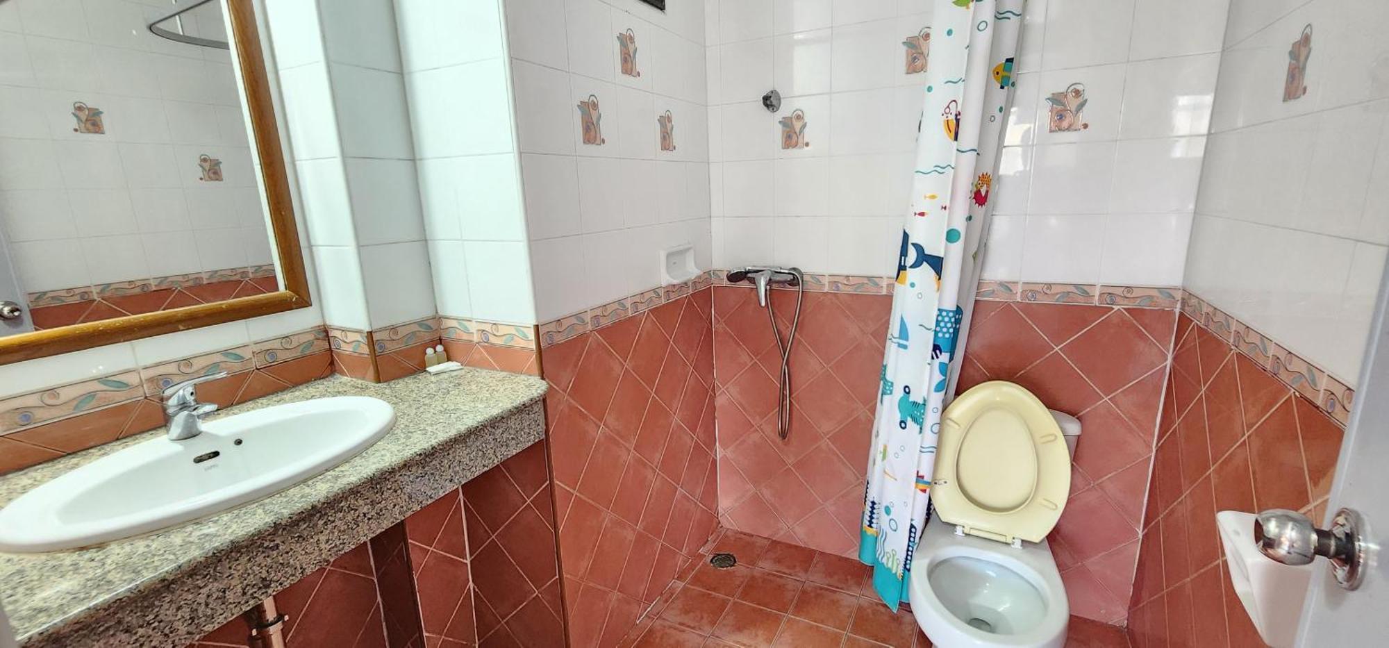 Royal Sweet Hotel Patong Εξωτερικό φωτογραφία