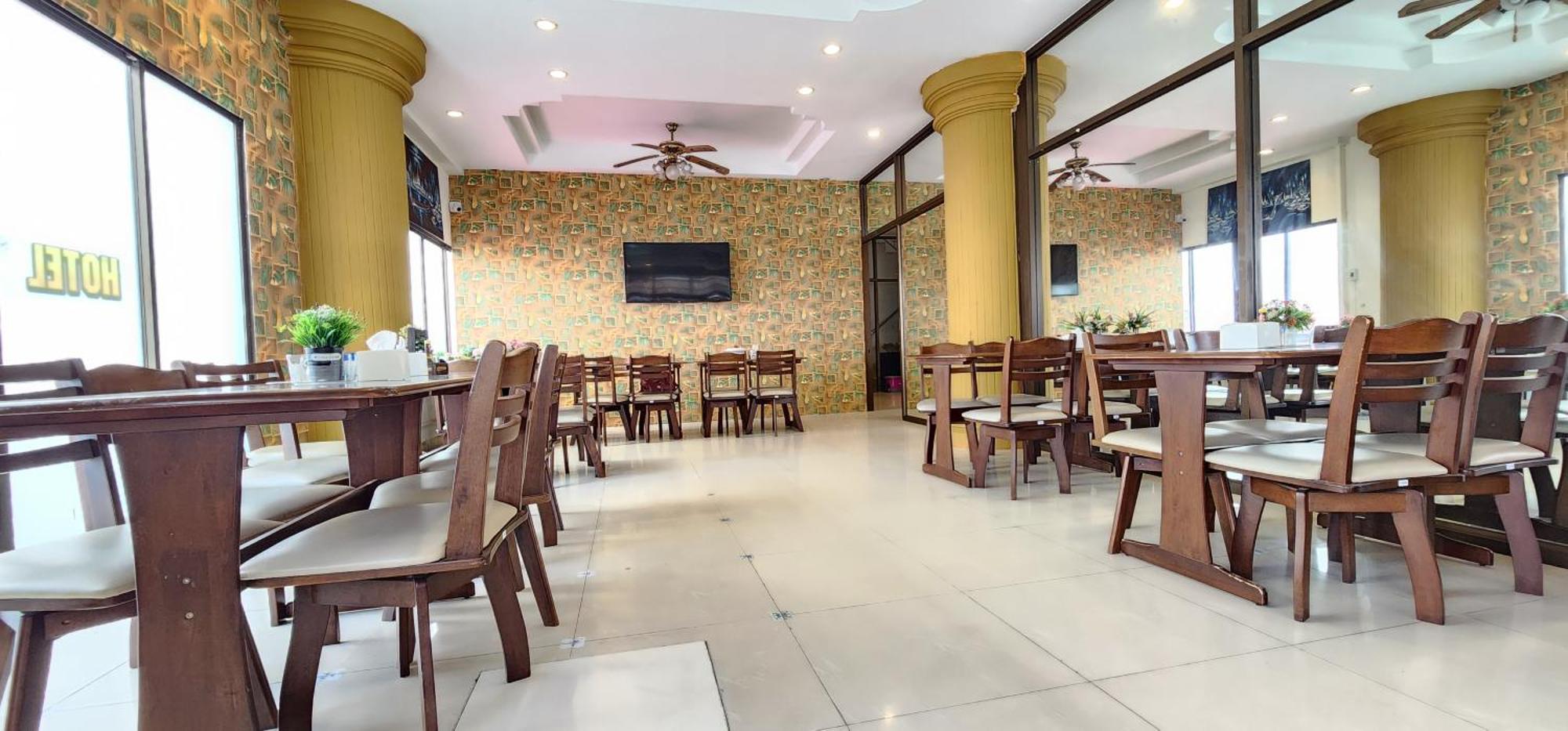 Royal Sweet Hotel Patong Εξωτερικό φωτογραφία