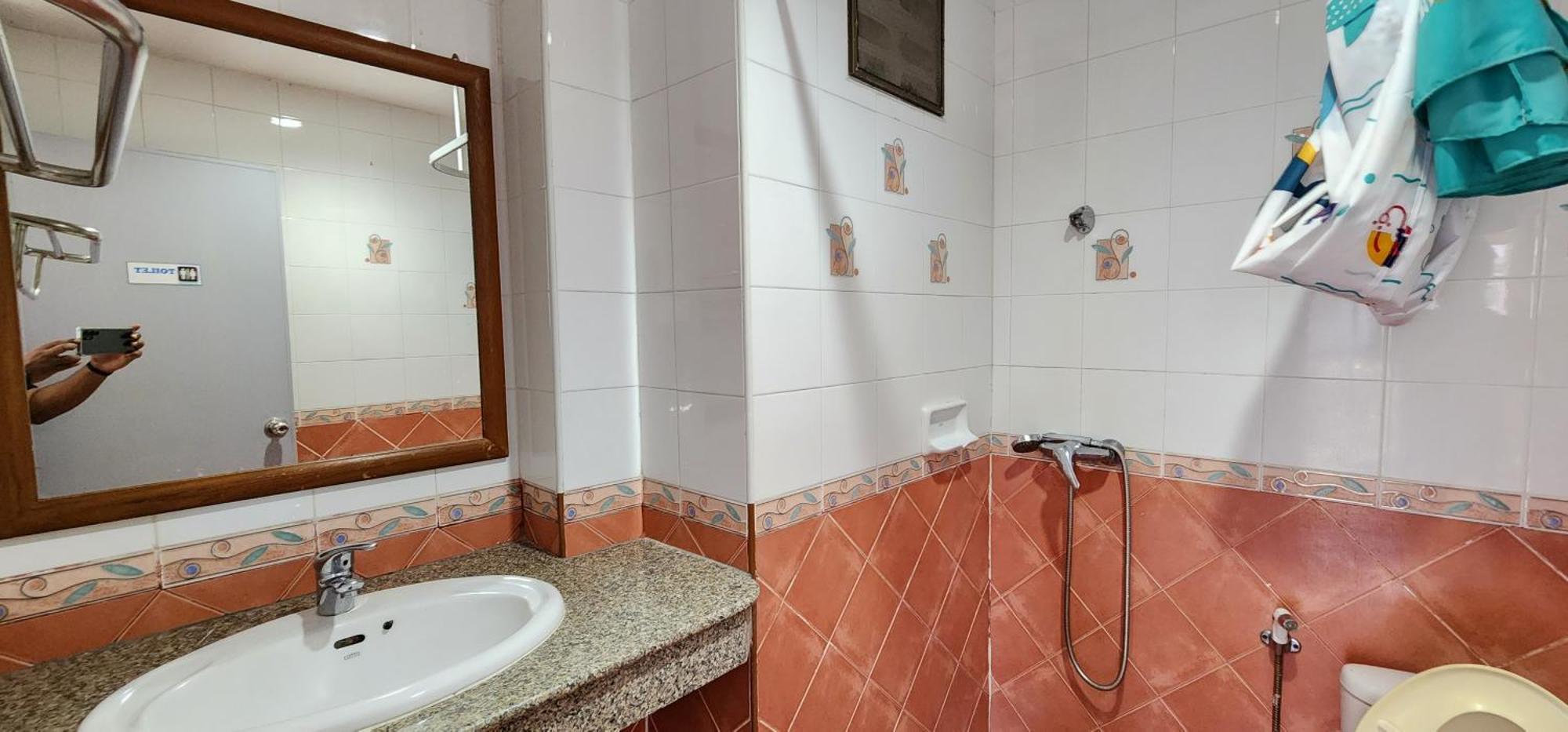 Royal Sweet Hotel Patong Εξωτερικό φωτογραφία