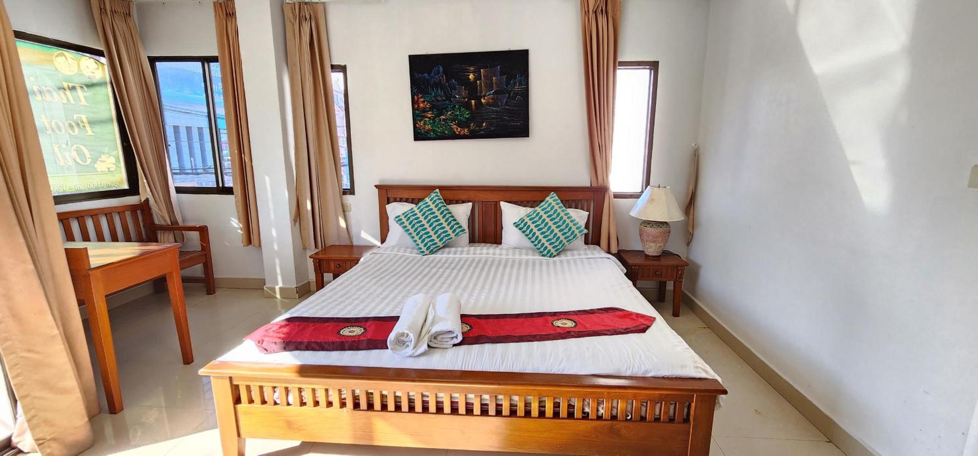 Royal Sweet Hotel Patong Εξωτερικό φωτογραφία