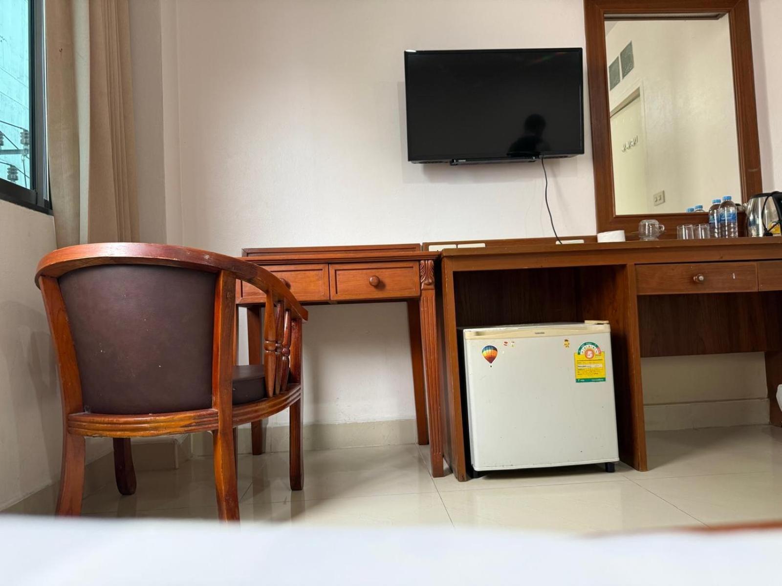 Royal Sweet Hotel Patong Εξωτερικό φωτογραφία