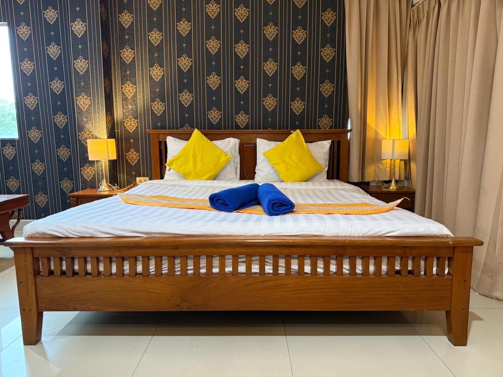 Royal Sweet Hotel Patong Εξωτερικό φωτογραφία