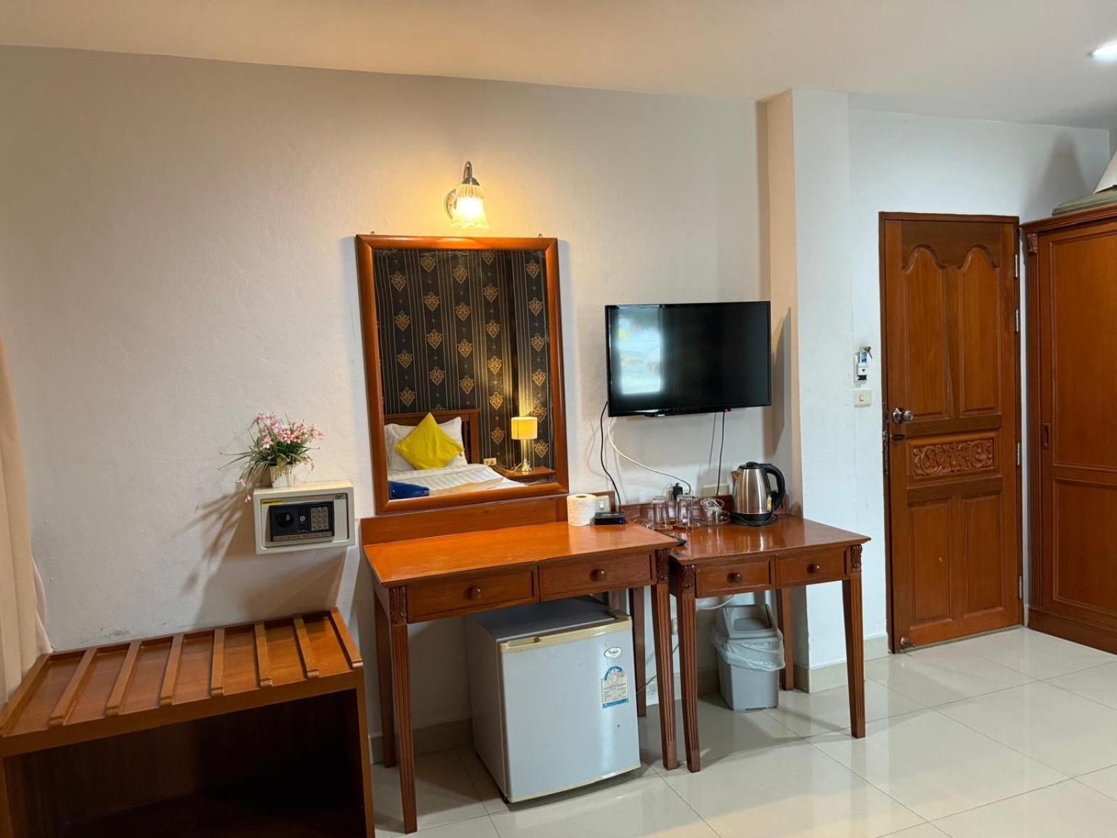 Royal Sweet Hotel Patong Εξωτερικό φωτογραφία